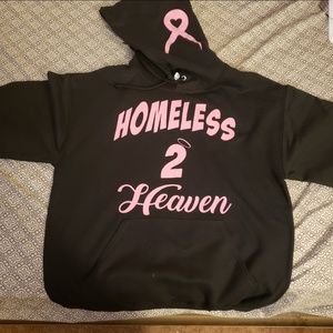 Brand new clothing line